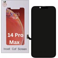 iPhone 14 Pro Max Touch+Lcd+Frame Black RJ Incll OEM