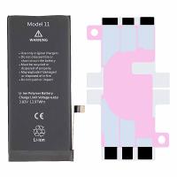 iPhone 11 Battery 3650mAh High Capacity