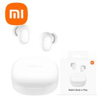 Xiaomi Redmi Buds 6 Play White BHR8773GL In Blister