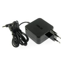 Charger Asus P1412CEA / X415UA 45W 19V EU Type, Black 0A001-00699800 Original Bulk