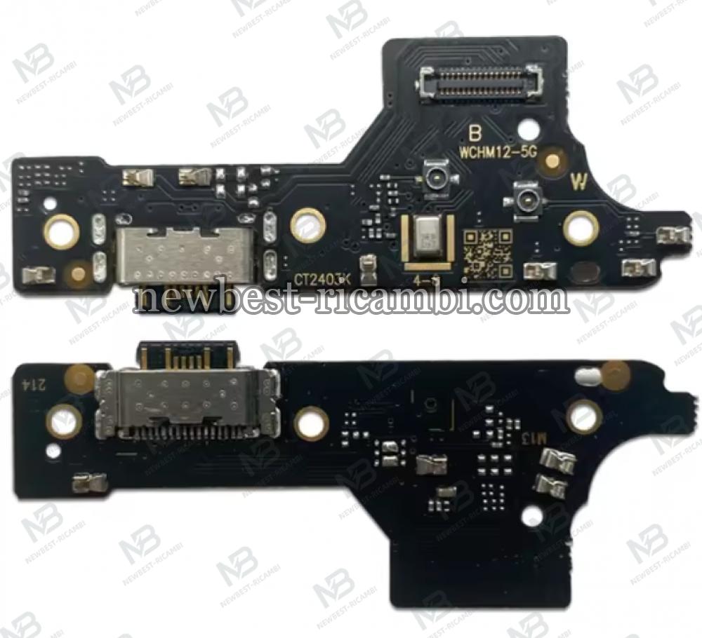 Xiaomi Poco M6 Pro 5G Dock Charge