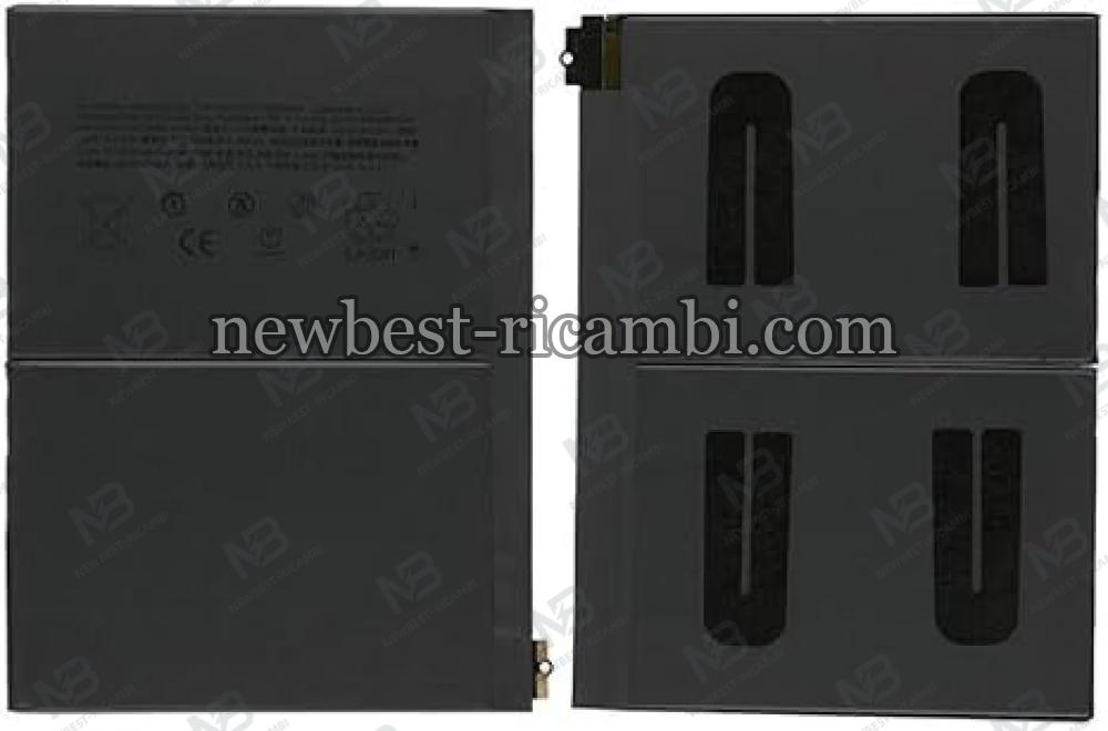 iPad Pro 6th 11 (2024) A2288 Battery