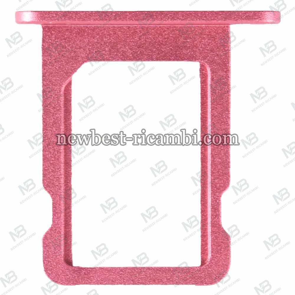 iPad 10.9'' (2022) 10th Generation Sim Tray Pink