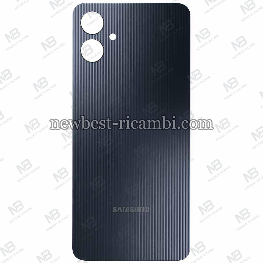 ​Samsung Galaxy A06 2024 A065F Back Cover Black