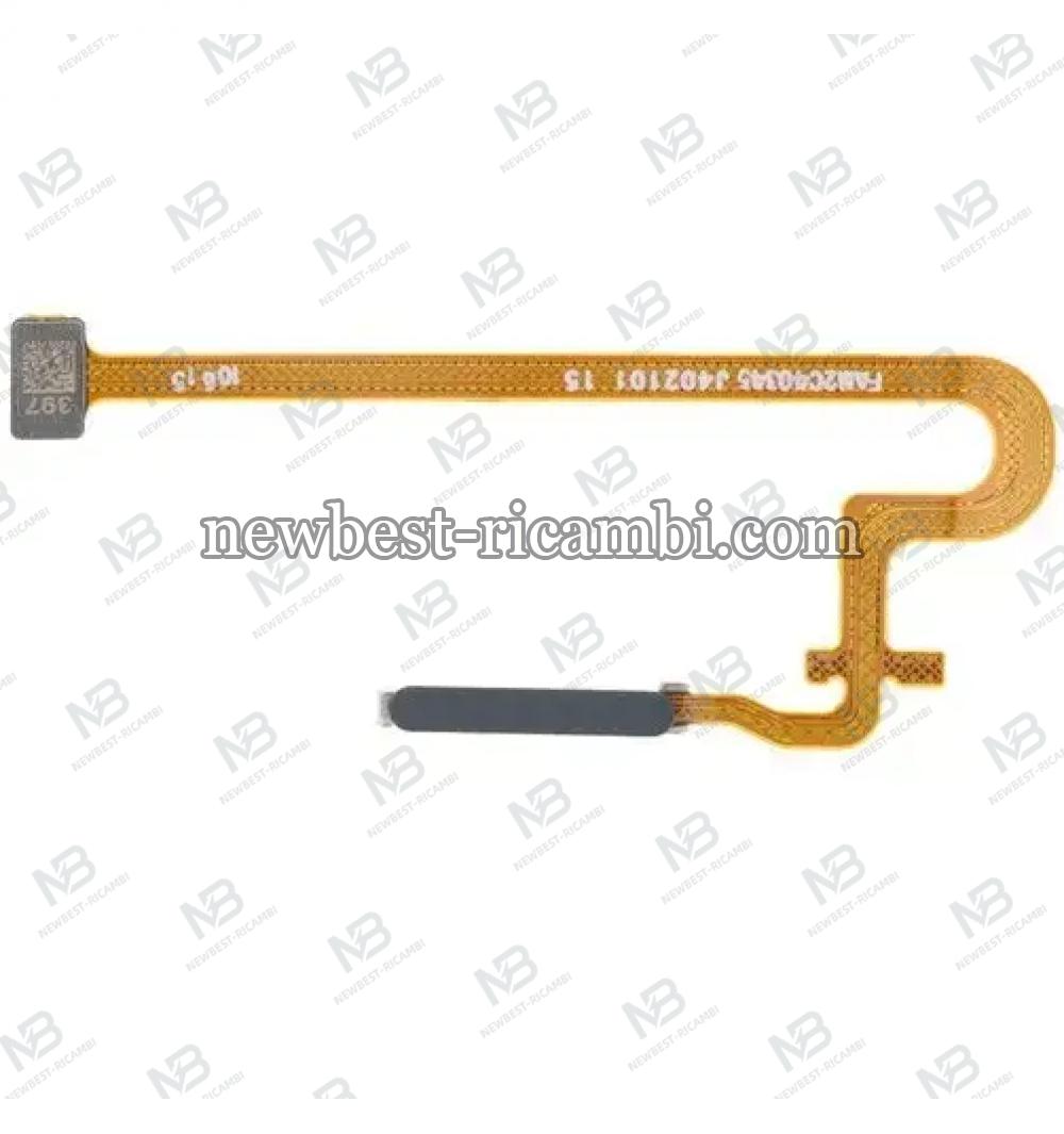 Oppo A3X 5G (CPH2681) Flex Id Touch Black