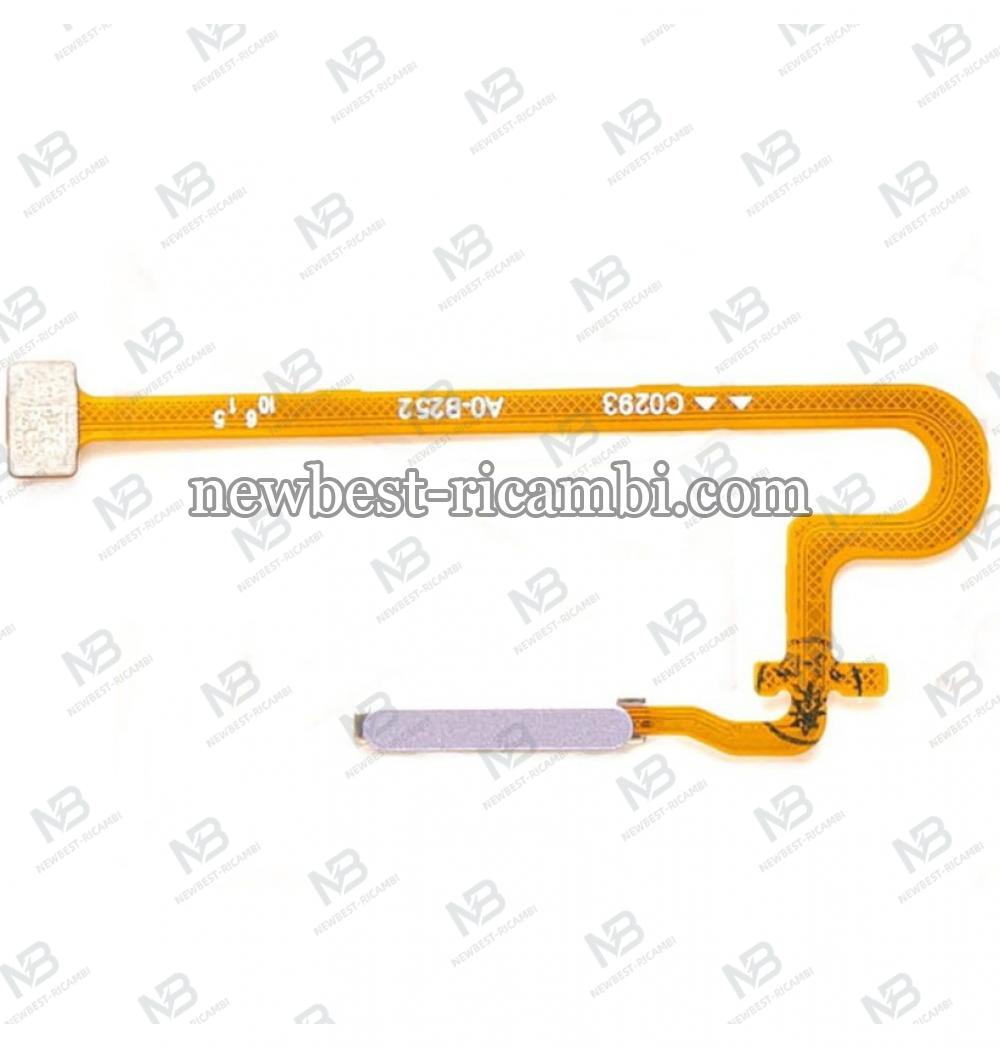 Oppo A3X 5G (CPH2681) Flex Id Touch Purple