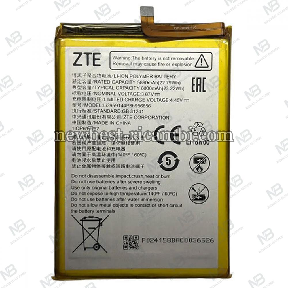 ZTE Nubia Neo 2 5G Li3959T44P8h956656 Battery