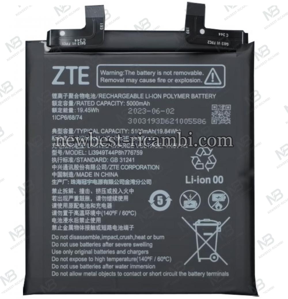 ZTE Nubia Z50S Pro 5G Li3949T44P8h776759 Battery