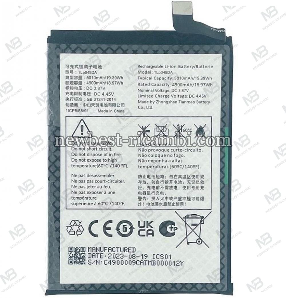 TCL 50 NXTPAPER 5G TLP049D Battery