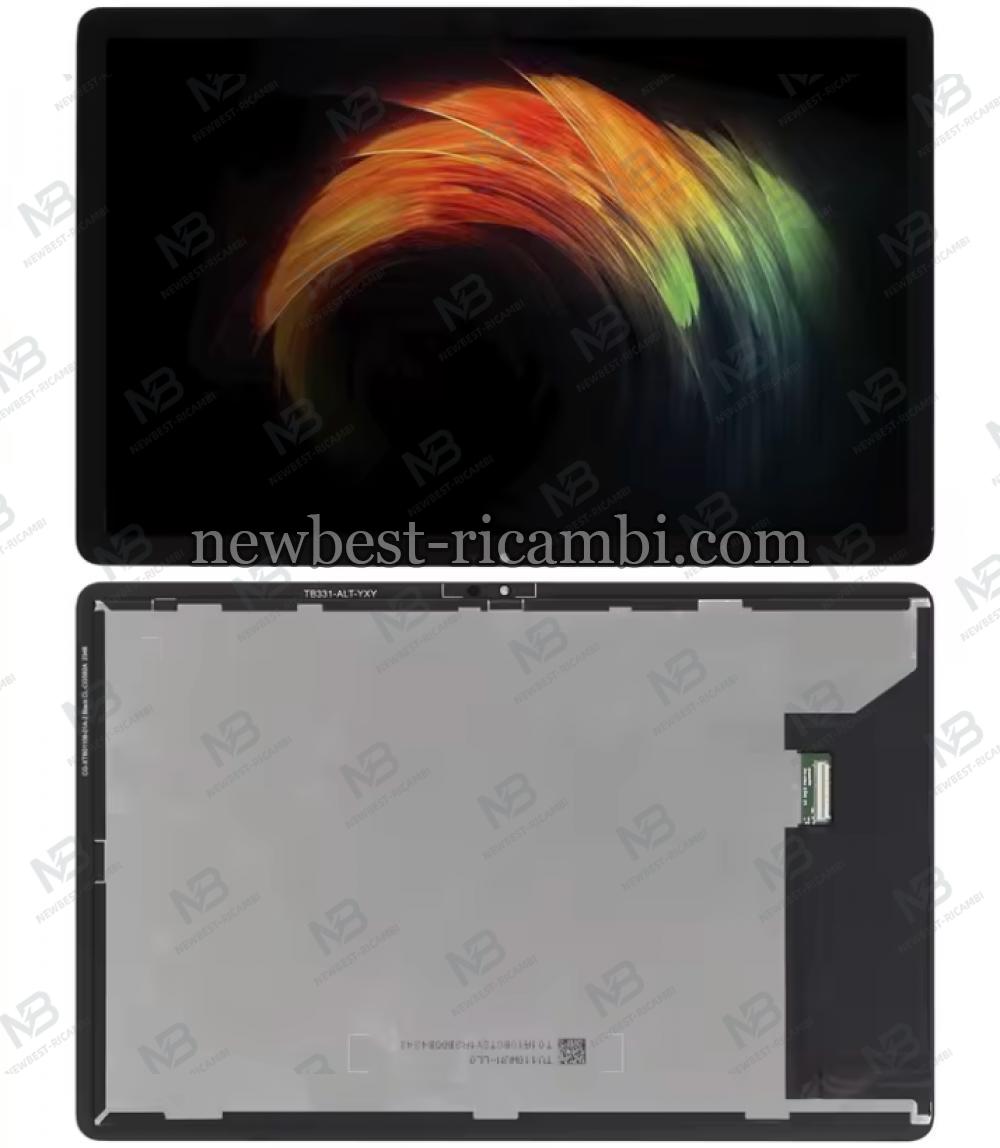 Lenovo K11 LTE (TB-330FU) Touch + Lcd Black Original