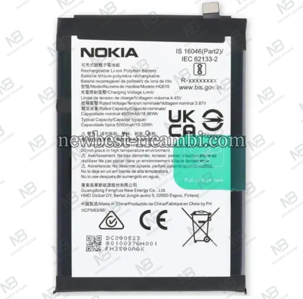 Nokia C22 TA-1533 HQ610 Battery