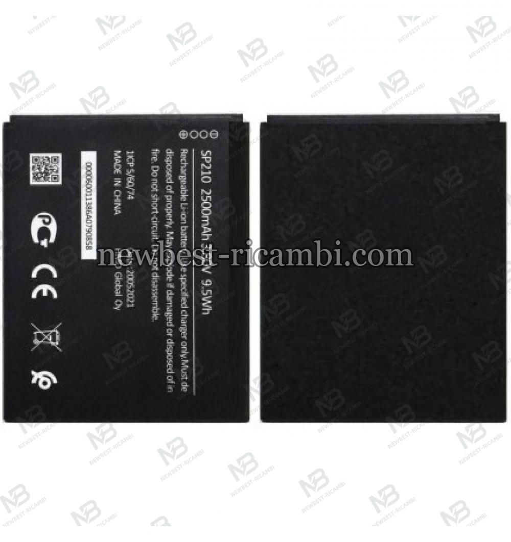 Nokia C1 Plus (TA-1312) SP210 Battery
