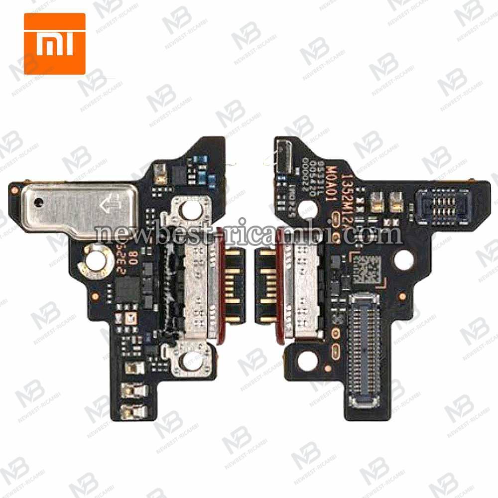 Xiaomi Mi 13T Pro Flex Dock Charge Service Pack