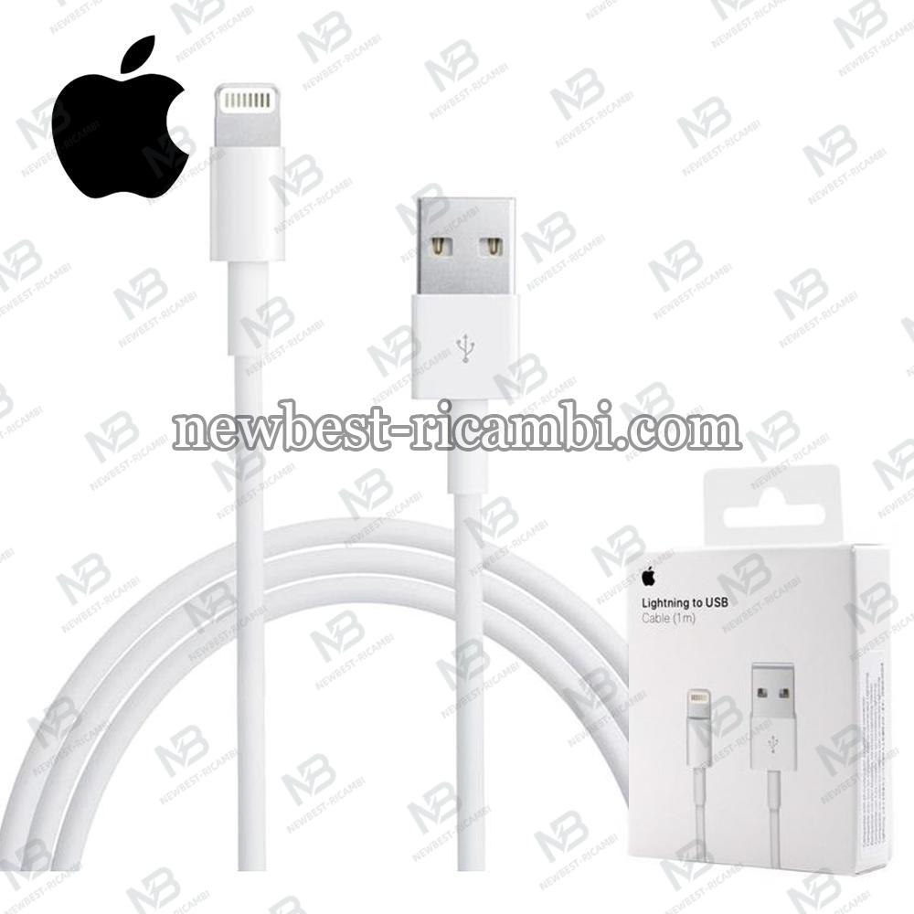 Apple MD818ZM/A  Lightning-To-A-Cable 1M In Blister