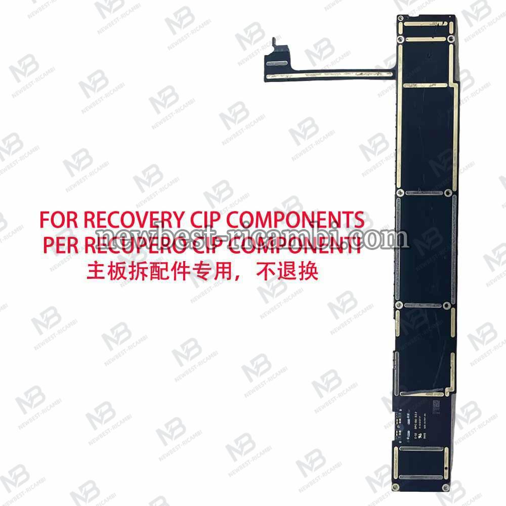 ​iPad Pro 12.9" 2020 (Wi-Fi) A2229 Mainboard For Recovery Cip Components