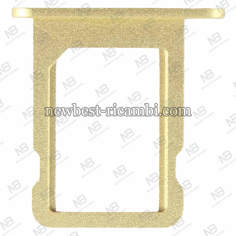 iPad 10.9'' (2022) 10th Generation Sim Tray Yellow