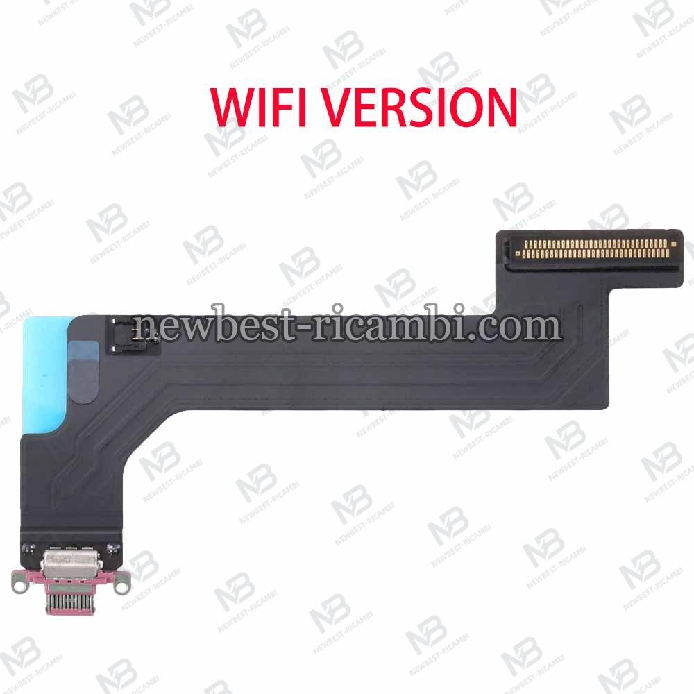 iPad 10.9'' (2022) 10th Generation Wifi Flex Charge Pink