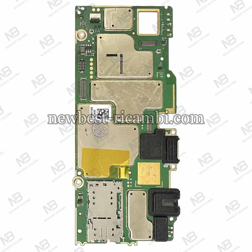 TCL TAB 8 4G (9132G) Motherboard 2GB Ram 32GB Rom