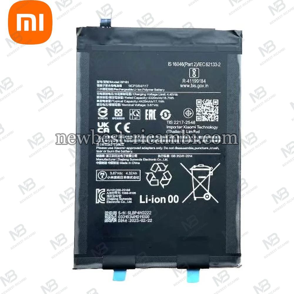 Xiaomi Mi Pad 6 BP4N Battery Service Pack