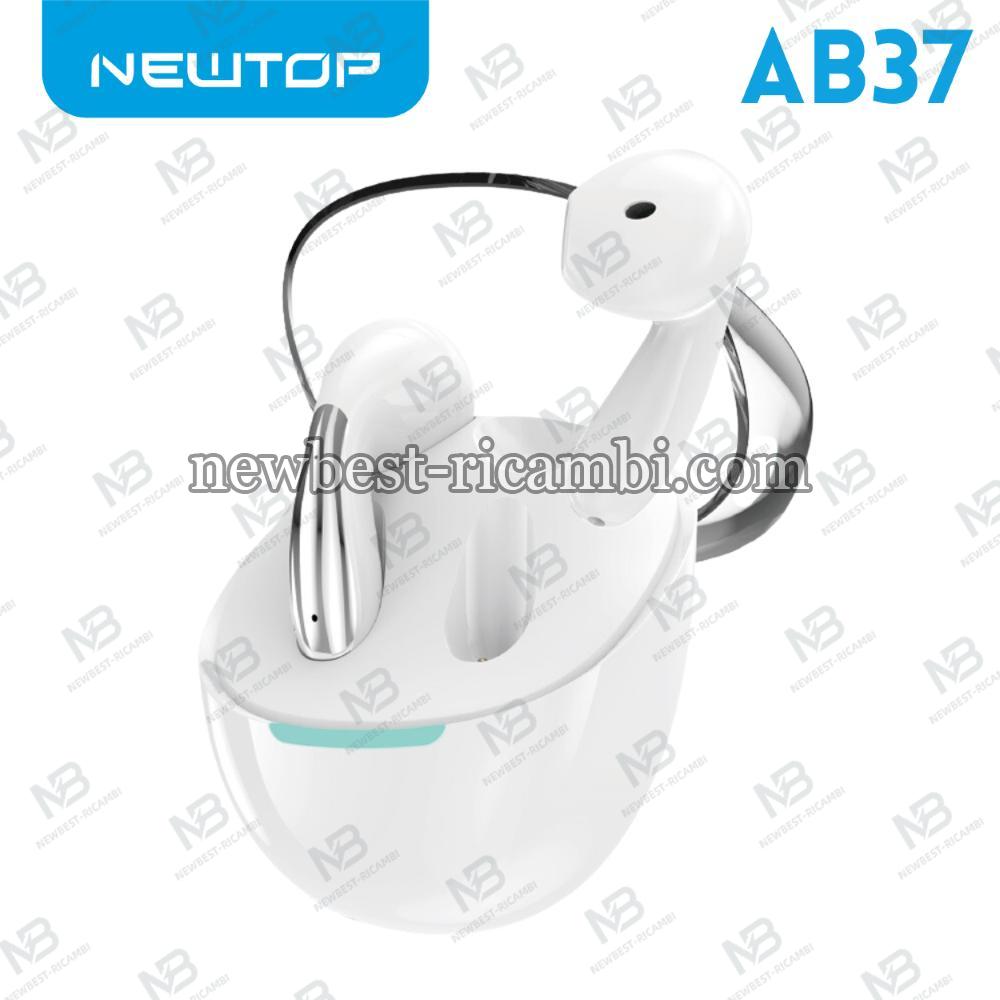 NEWTOP AB37 AURICOLARE WIRELESS