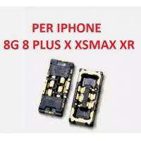 iPhone 8G/8 Plus Mainboard Battery FPC Connector