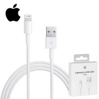 Apple MXLY2ZM/A Lightning To A Cable (1 m) In Blister