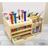 Woody Multi-Function Screwdriver Storage Box