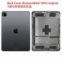 iPad Pro 11" 2020 (4g) Back Cover Gray Dissembled Grade B Original