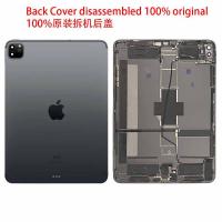 iPad Pro 11" 2020 (Wifi) Back Cover Gray Dissembled Grade A Original