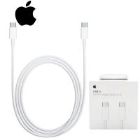 Apple Data Cable MU2G3ZM/A 240W USB-C Charge Cable USB-C To USB-C 2M In Blister