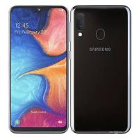 Samsung Galaxy A20E A202 32GB Smartphone Used Grade B Bulk