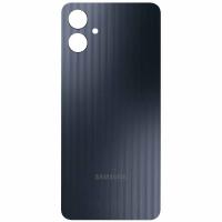 ​Samsung Galaxy A06 2024 A065F Back Cover Black