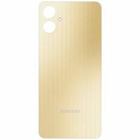 ​Samsung Galaxy A06 2024 A065F Back Cover Gold