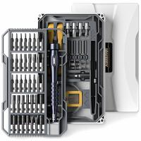 Screwdriver Jakemy JM-8187 83in1 In Blister