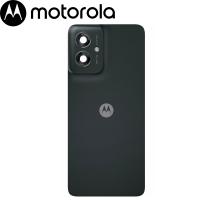 Motorola Moto G55 5G (2024) Back Cover Gray Service Pack