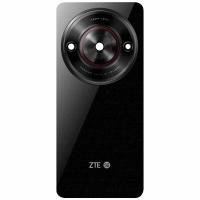 ZTE Blade A75 5G Back Cover + Camera Glass Black