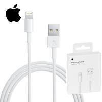 Apple Data Cable MQUE2ZM/A Lightning-To-USB-Cable 1M In Blister