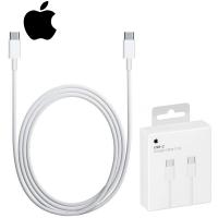 Apple Data Cable MUF72ZM/A USB-C To USB-C 1M In Blister