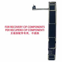 ​iPad Pro 12.9" 2020 (Wi-Fi) A2229 Mainboard For Recovery Cip Components