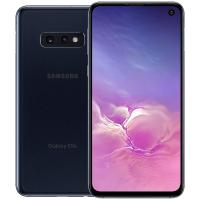 Samsung Smartphone Galaxy S10E G970 128GB Black Used Grade A Like New