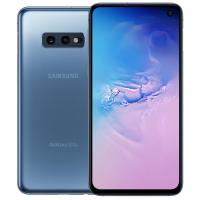 Samsung Smartphone Galaxy S10E G970 128GB Blue Used Grade A Like New