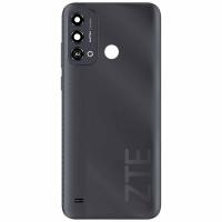 ZTE Blade A53 Back Cover Gray