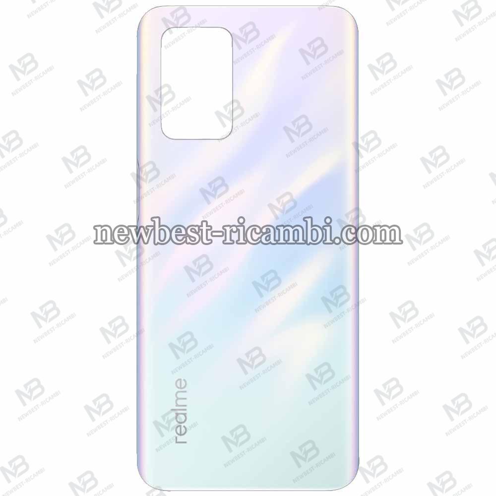 Realme 9 5G Back Cover White Original