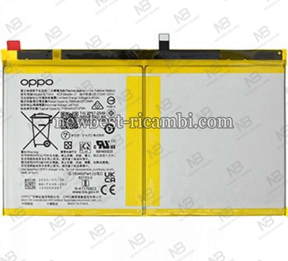 Oppo Pad Air BLT004 Battery