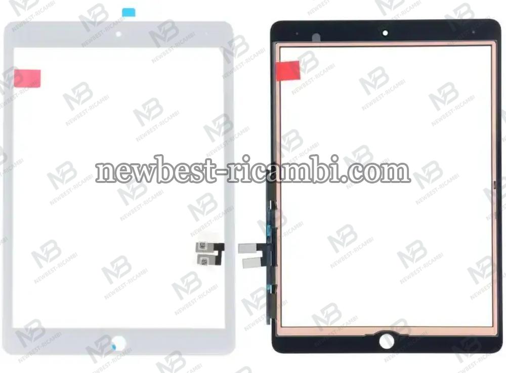 iPad 9 10.2 2021 Touch White Original