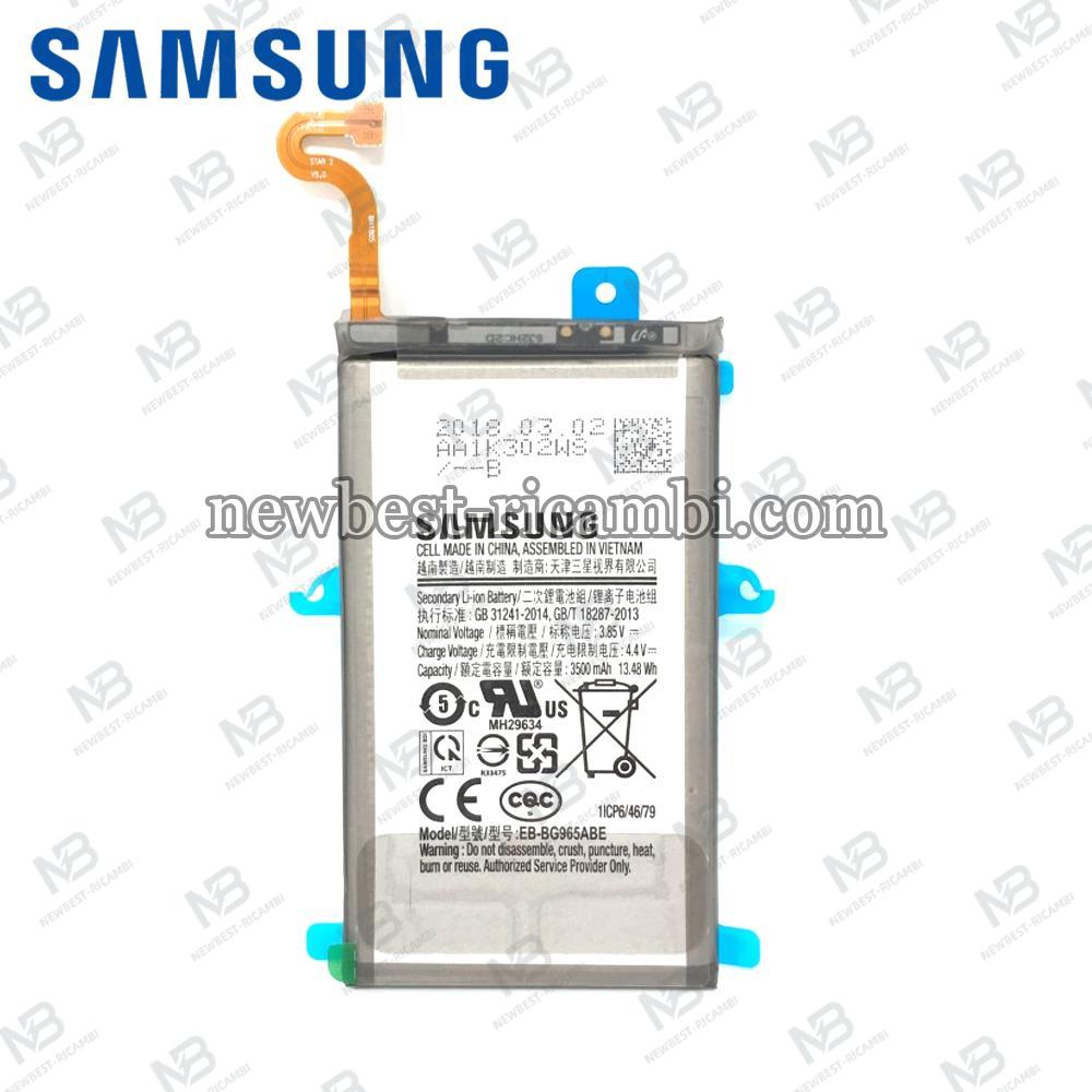 Samsung Galaxy S9 Plus G965f Battery Service Pack