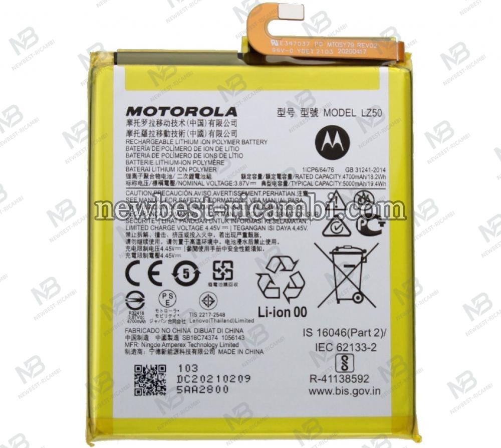 Motorola Moto G 5G (2024) XT2417 LZ50 Battery