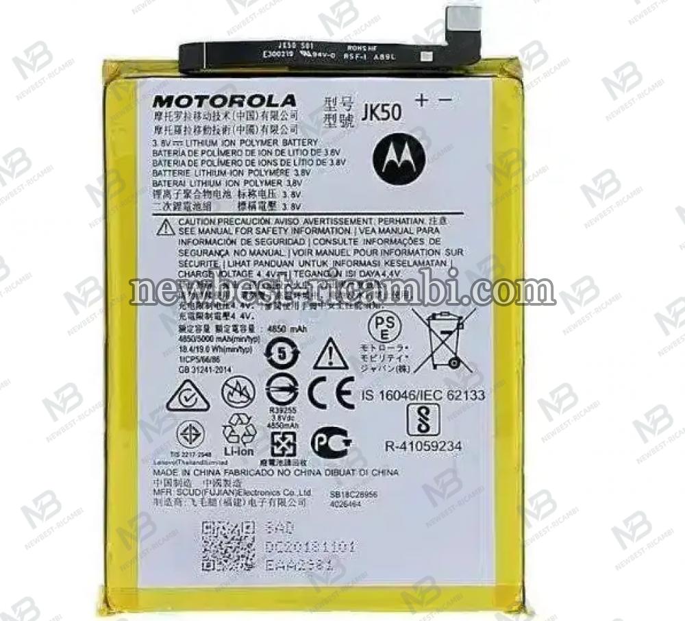 Motorola Moto G Play (2024) XT2413 JK50 Battery