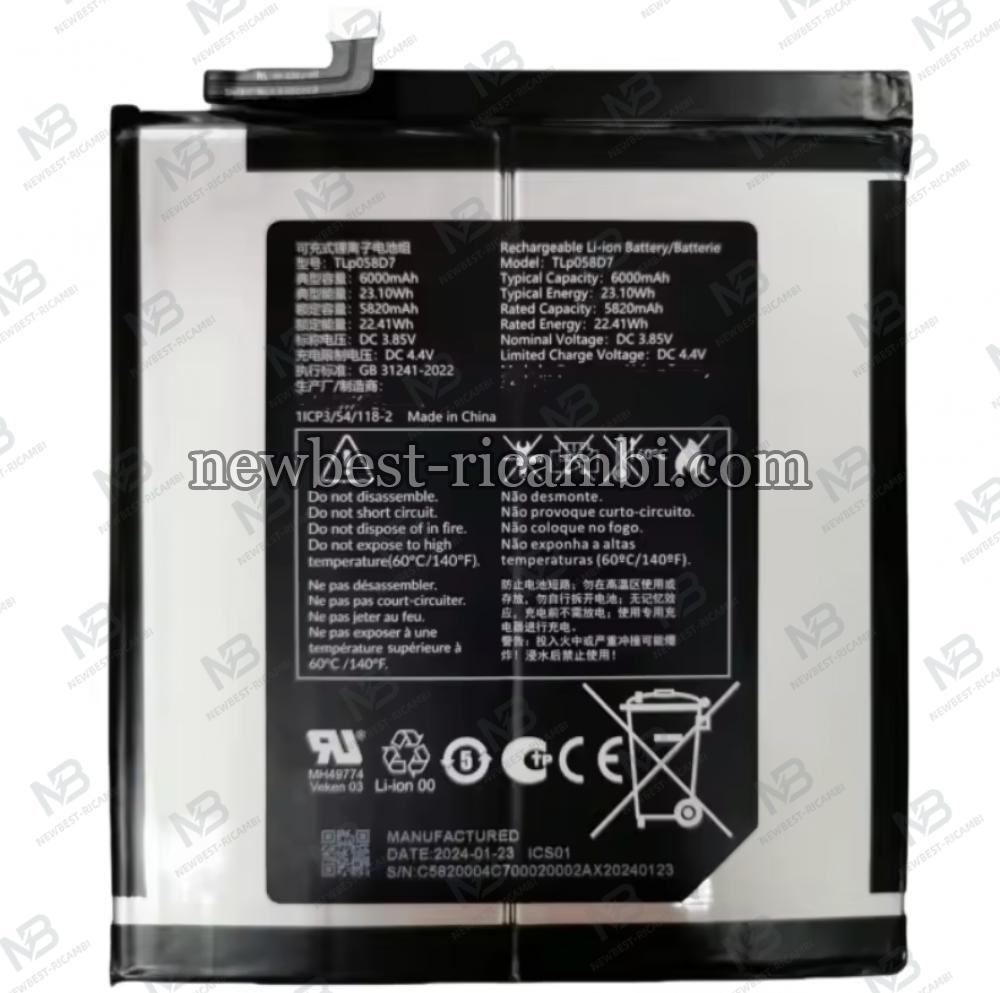 TCL TAB 10L TLP058D7 Battery