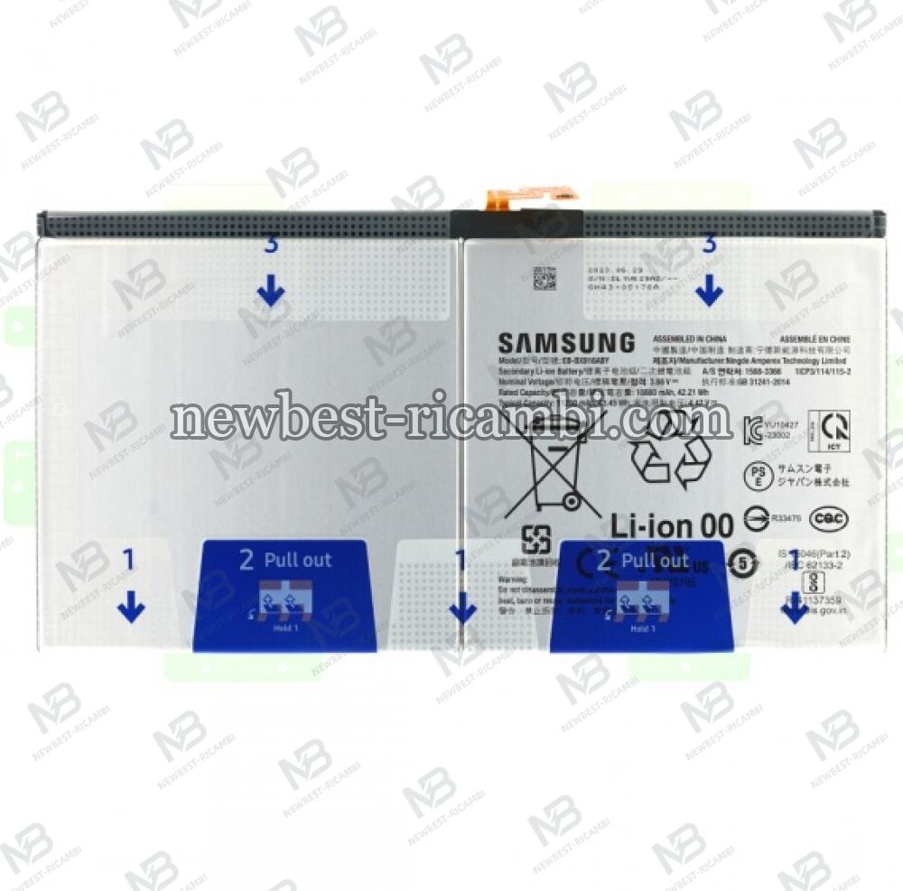 Samsung Galaxy Tab S9 Plus X810 / X816 Battery Original